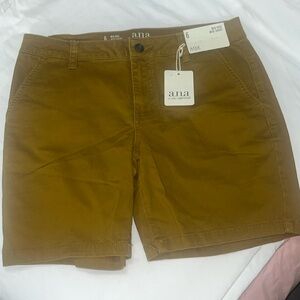 Ana size 6 shorts